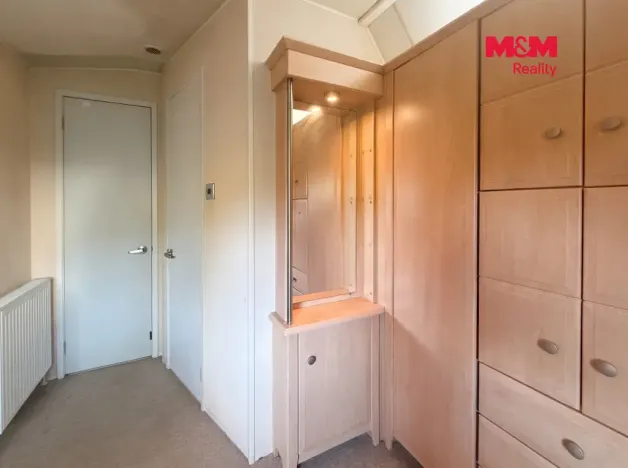 Prodej mobilheimu, Slepotice - Bělešovice, 50 m2