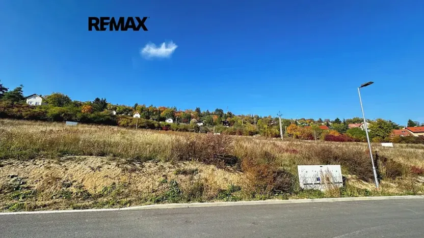 Prodej pozemku pro bydlení, Libušín, 785 m2