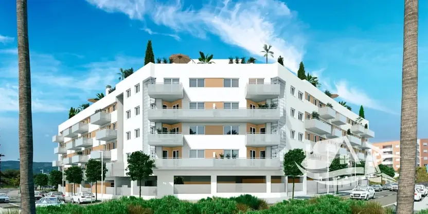 Prodej bytu 3+kk, Vélez-Málaga, Španělsko, 149 m2