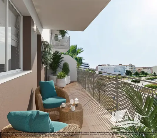 Prodej bytu 3+kk, Vélez-Málaga, Španělsko, 116 m2