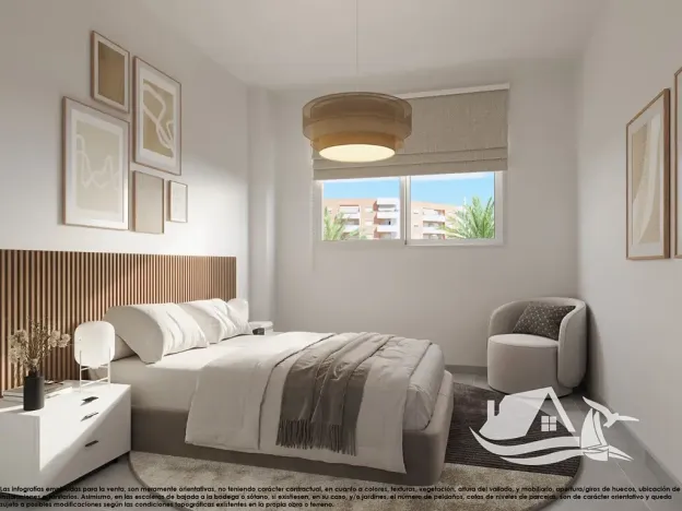 Prodej bytu 3+kk, Vélez-Málaga, Španělsko, 116 m2
