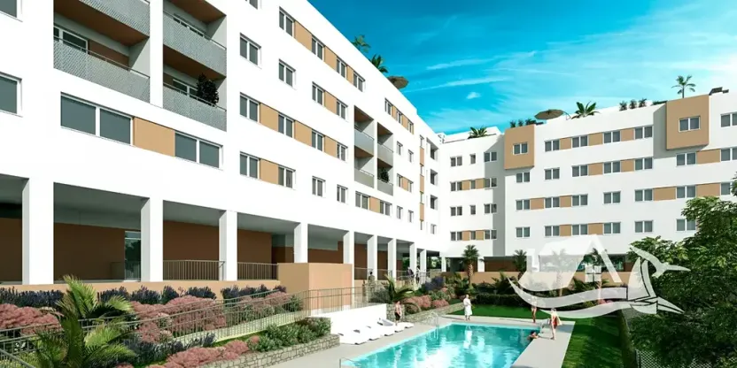 Prodej bytu 3+kk, Vélez-Málaga, Španělsko, 83 m2