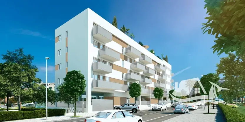 Prodej bytu 3+kk, Vélez-Málaga, Španělsko, 83 m2