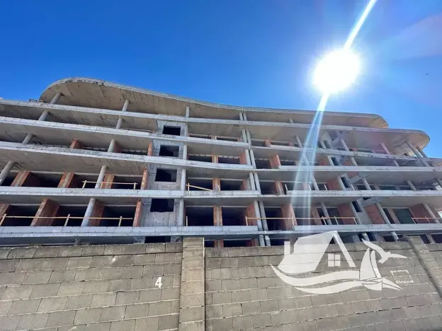 Prodej bytu 1+kk, Nesebar, Bulharsko, 30 m2