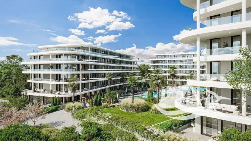 Prodej bytu 1+kk, Nesebar, Bulharsko, 30 m2