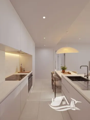 Prodej bytu 3+kk, Fuengirola, Španělsko, 116 m2