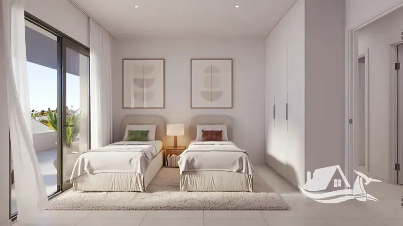 Prodej bytu 3+kk, Fuengirola, Španělsko, 117 m2