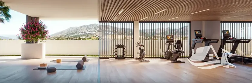 Prodej bytu 3+kk, Fuengirola, Španělsko, 163 m2