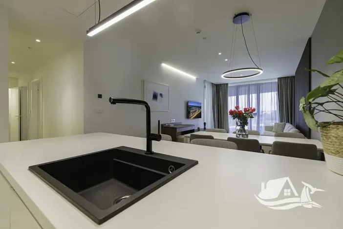 Prodej bytu 3+kk, Umag, Chorvatsko, 83 m2