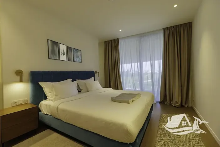 Prodej bytu 3+kk, Umag, Chorvatsko, 83 m2