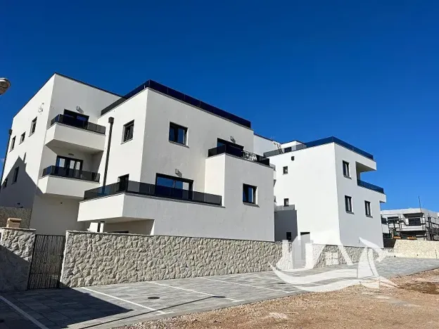 Prodej bytu 3+kk, Povljana, Chorvatsko, 66 m2
