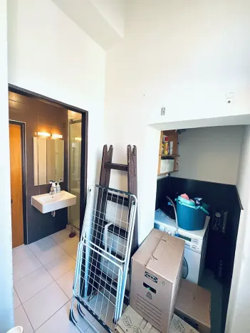 Prodej bytu 2+1, Karlovy Vary, Poděbradská, 56 m2