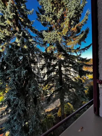 Prodej bytu 2+1, Karlovy Vary, Poděbradská, 56 m2