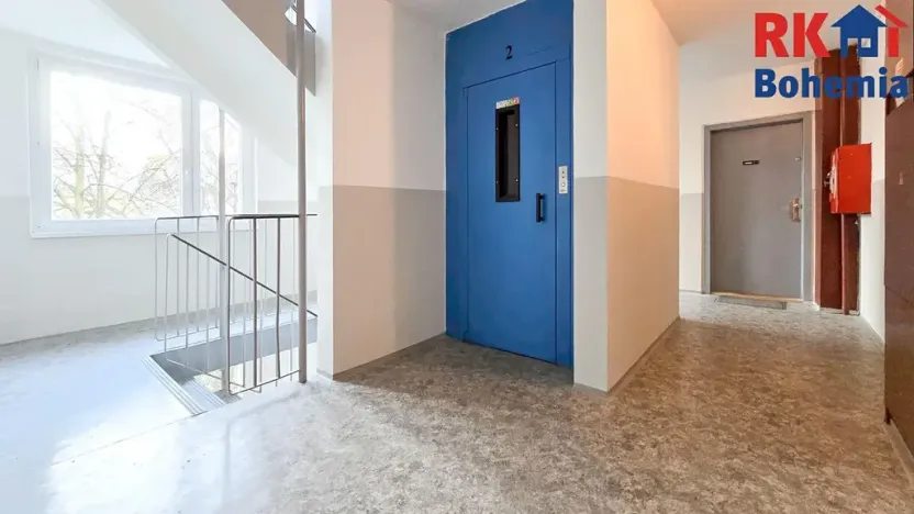 Pronájem bytu 3+kk, Český Brod, Na Cihelně, 67 m2
