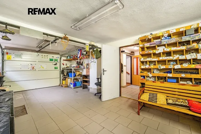 Prodej rodinného domu, Puklice, 200 m2
