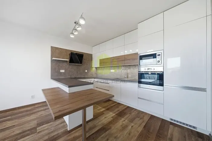 Prodej bytu 2+kk, Olomouc, Topolová, 55 m2