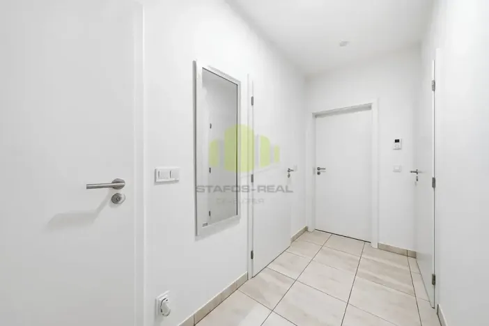 Prodej bytu 2+kk, Olomouc, Topolová, 55 m2