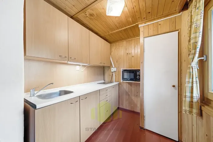 Prodej chaty, Zábřeh, 53 m2