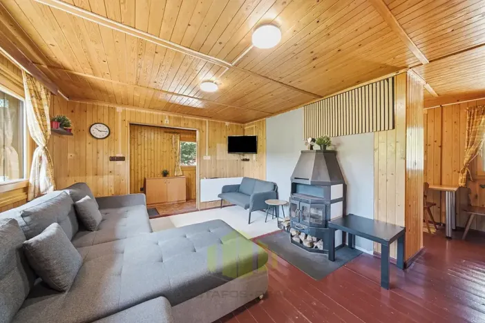Prodej chaty, Zábřeh, 53 m2