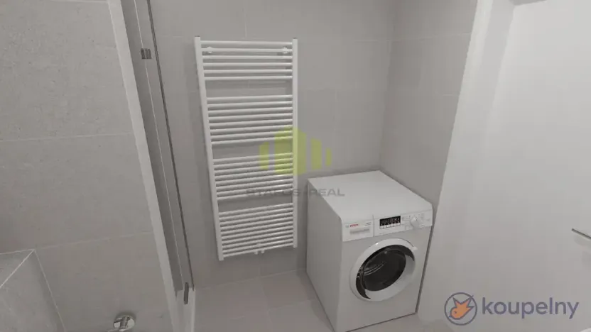Prodej bytu 1+kk, Lipník nad Bečvou, Mánesova, 25 m2