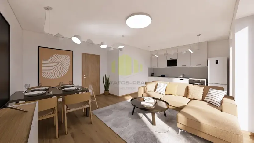 Prodej bytu 3+kk, Lipník nad Bečvou, Mánesova, 65 m2