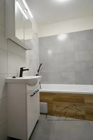 Pronájem bytu 3+1, Hranice, Galašova, 60 m2