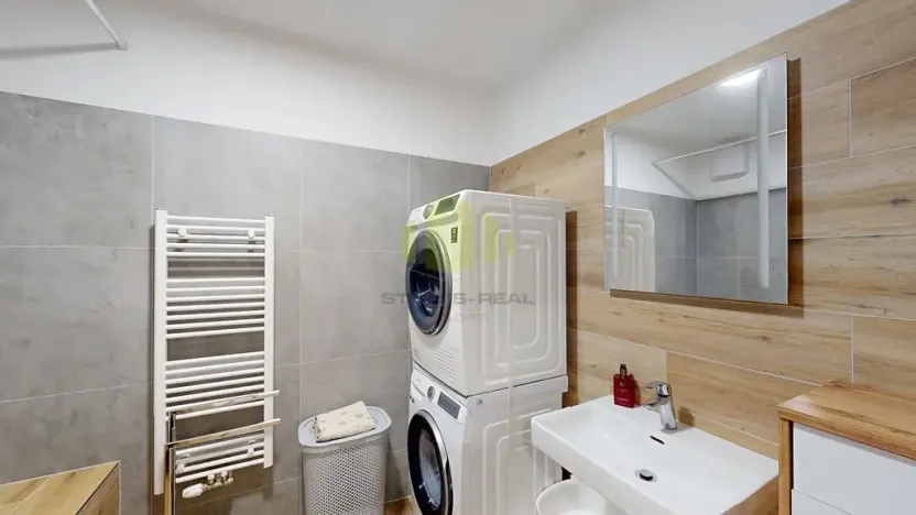 Pronájem bytu 3+kk, Olomouc, 17. listopadu, 88 m2