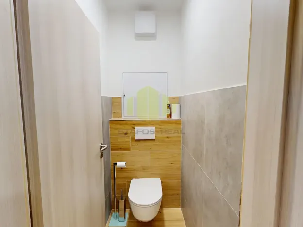 Pronájem bytu 3+kk, Olomouc, 17. listopadu, 88 m2