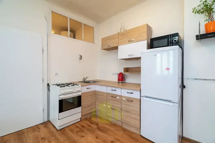 Prodej bytu 2+kk, Olomouc, Charkovská, 48 m2