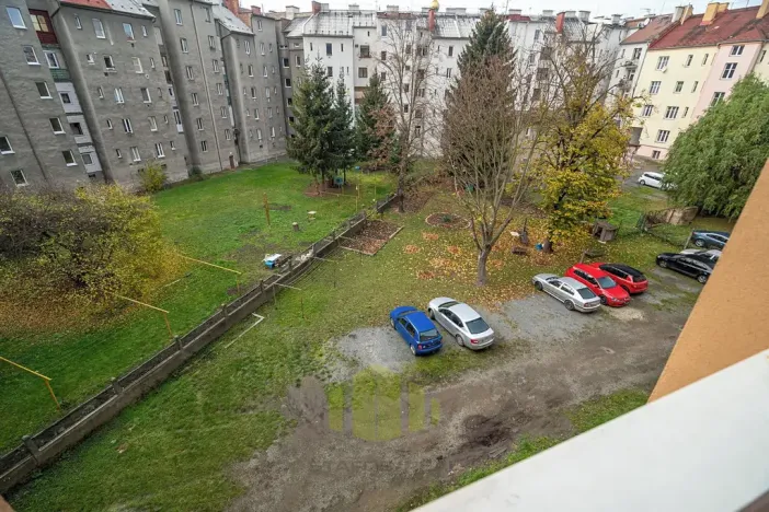 Prodej bytu 2+kk, Olomouc, Charkovská, 48 m2