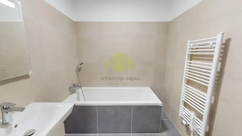 Pronájem bytu 2+kk, Olomouc, Janského, 59 m2