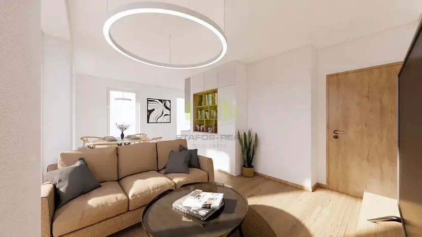 Prodej bytu 2+kk, Lipník nad Bečvou, Mánesova, 50 m2