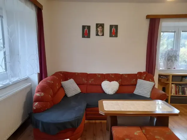 Prodej rodinného domu, Budětice, 240 m2