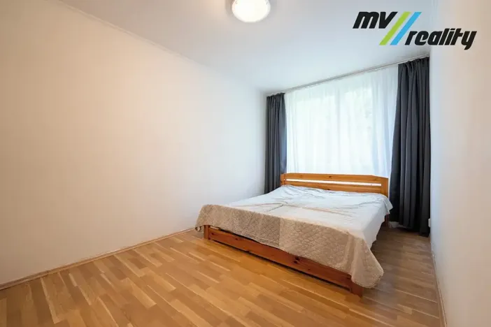 Prodej bytu 3+1, Lysá nad Labem, Okružní, 67 m2