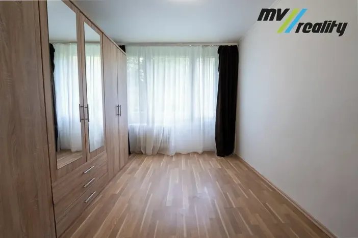 Prodej bytu 3+1, Lysá nad Labem, Okružní, 67 m2