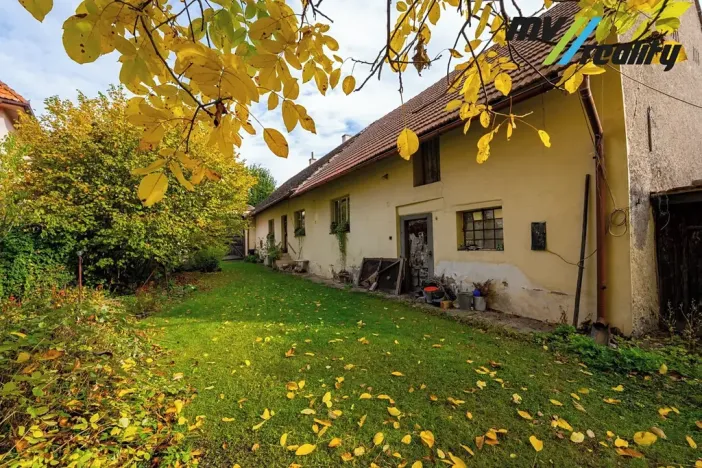 Prodej rodinného domu, Chodouň, 120 m2