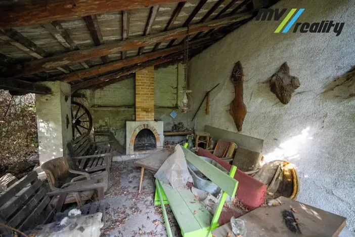 Prodej rodinného domu, Chodouň, 120 m2