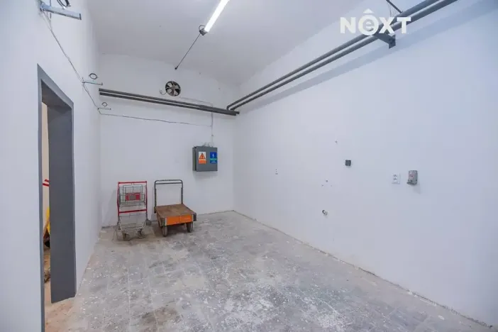 Pronájem výrobních prostor, Šumperk, Uničovská, 84 m2