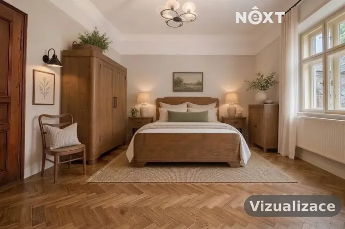 Prodej rodinného domu, Hluboká nad Vltavou, Hamry, 211 m2