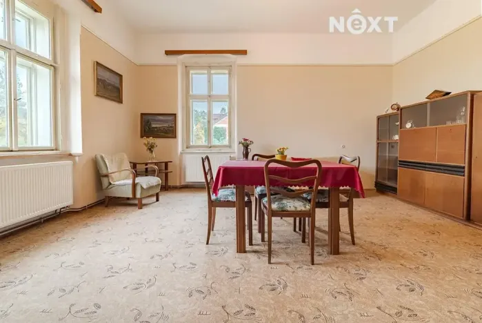 Prodej rodinného domu, Hluboká nad Vltavou, Hamry, 211 m2