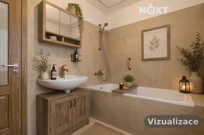 Prodej rodinného domu, Hluboká nad Vltavou, Hamry, 211 m2