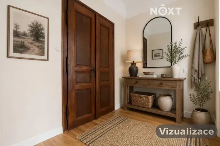 Prodej rodinného domu, Hluboká nad Vltavou, Hamry, 211 m2