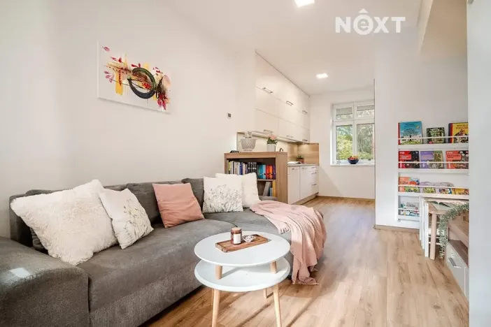 Prodej bytu 3+kk, České Budějovice, Pekárenská, 60 m2