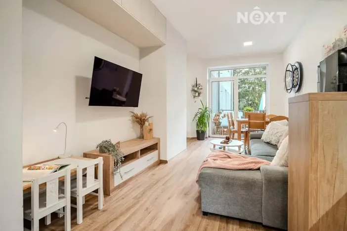 Prodej bytu 3+kk, České Budějovice, Pekárenská, 60 m2