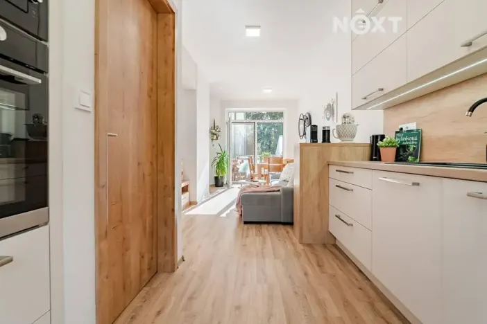 Prodej bytu 3+kk, České Budějovice, Pekárenská, 60 m2