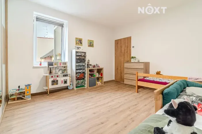 Prodej bytu 3+kk, České Budějovice, Pekárenská, 60 m2