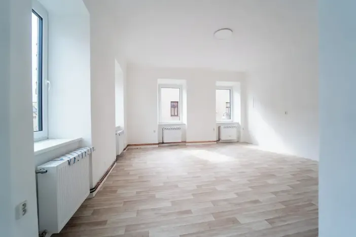 Pronájem činžovního domu, Jilemnice, Dolení, 410 m2