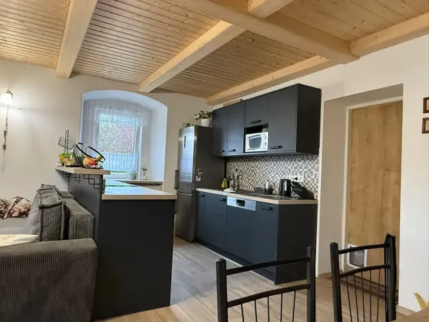 Prodej zemědělské usedlosti, Františkovy Lázně, 200 m2