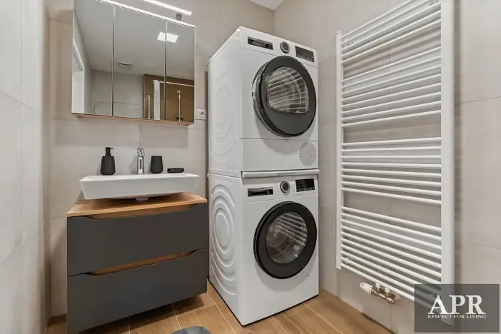 Pronájem bytu 2+kk, Uherské Hradiště, Školní, 53 m2