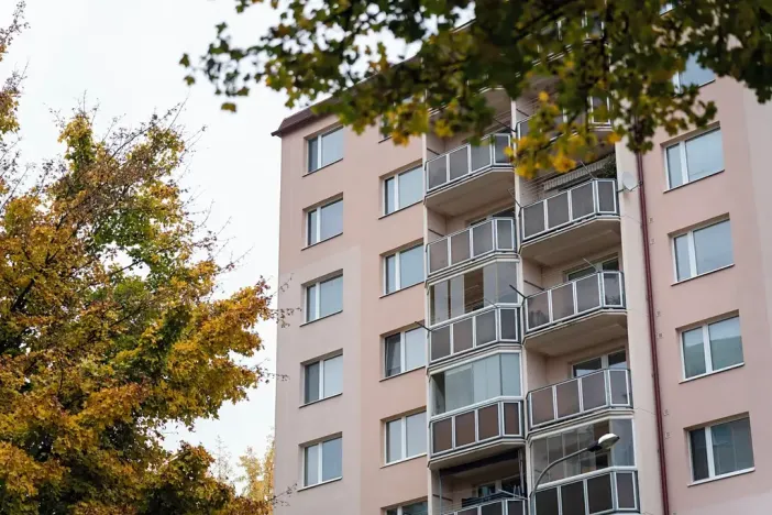 Prodej bytu 3+1, Třebíč, Energetiků, 69 m2